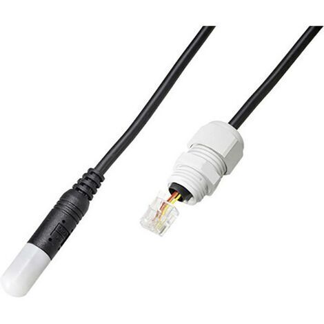 Sonde de lumière 0 - 2000 lux Q38396