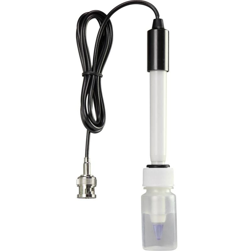 Voltcraft - 1599498 pH06 Electrode de pH 1 pc(s)