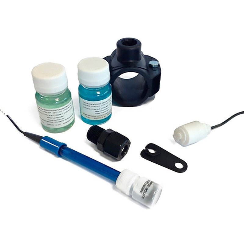 Electrodo de pH para dosificadoras Exactus de Astralpool