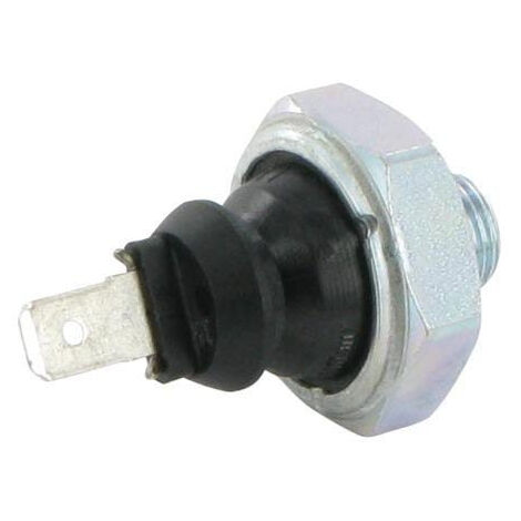 Sonde de pression d'huile 1/8" 27-NPT HELLA 6ZL003259381
