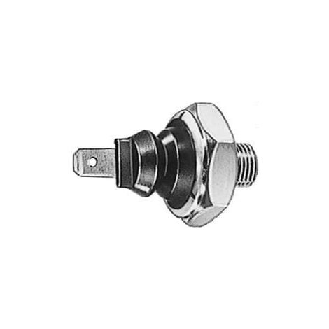Sonde de pression d'huile HELLA 6ZL003259351