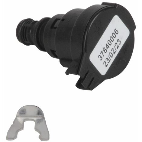 Sonde de pression - DIFF pour De Dietrich Chappée : S100821