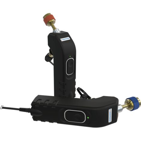 Sonde de pression sans fil Sauermann Si-RM1