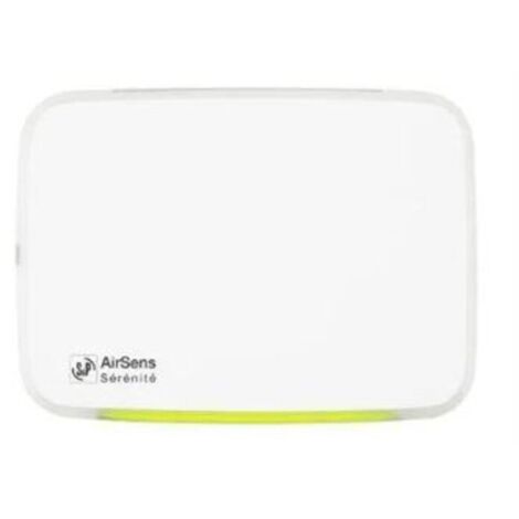 Sonde de qualité d'air intérieur 700133