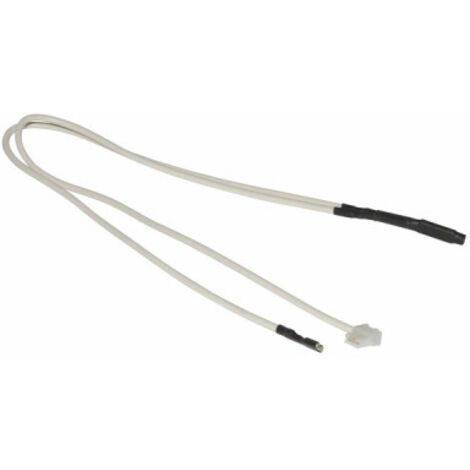 MIROIR COMPLET Pour Rétroviseur Avec Sonde Thermique Convexe électrique Droite - Référence IPARLUX 8153VH, Neuf Sous Blister