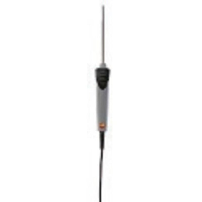Sonde de contact étanche pour surfaces planes (ctn) Testo 0613 1912