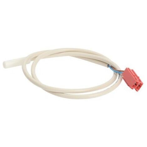 Sonde de température (00751353) Réfrigérateur, congélateur 326369 SIEMENS, BOSCH, CONSTRUCTA