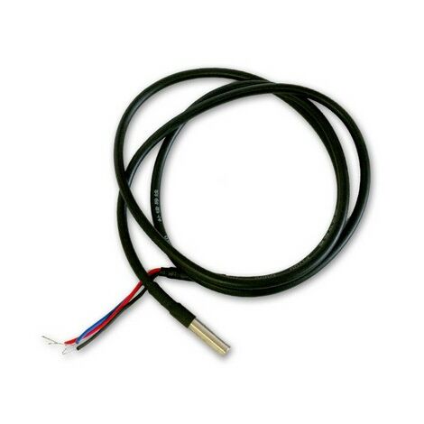 Sonde de température 1-Wire étanche, 1 mètre