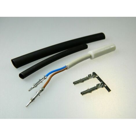 Sonde de température (307201-24036) (00420667) Réfrigérateur, congélateur BOSCH, SIEMENS, GAGGENAU, NEFF, CONSTRUCTA, VIVA