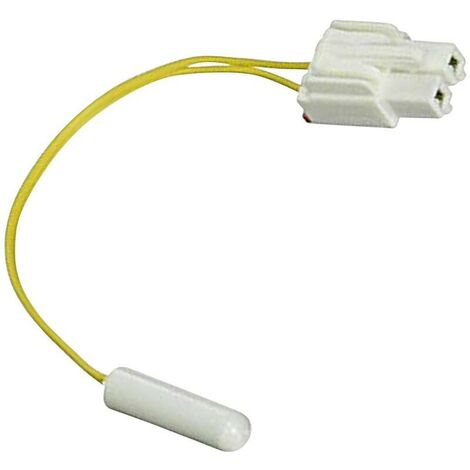 Sonde de température (307208-19072) (DA32-10105B) Réfrigérateur, congélateur 3072083662894733043 SAMSUNG