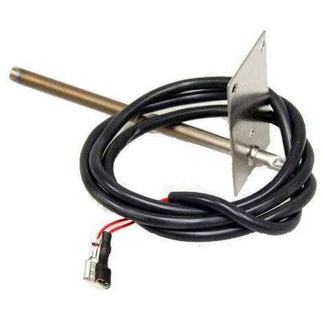 Sonde de température (44004056) Four, cuisinière CANDY, HOOVER, ROSIERES