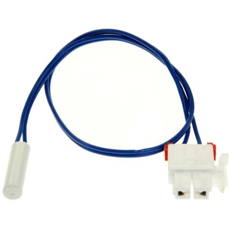 SONDE DE TEMPERATURE 502ATES PJTSSEC 5V POUR REFRIGERATEUR   SAMSUNG - DA32-00024E