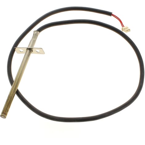 Sonde de temperature 80 mm, 74x2322 72x7658 - four