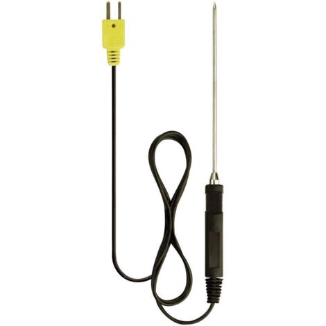 Sonde de température BENNING 044121