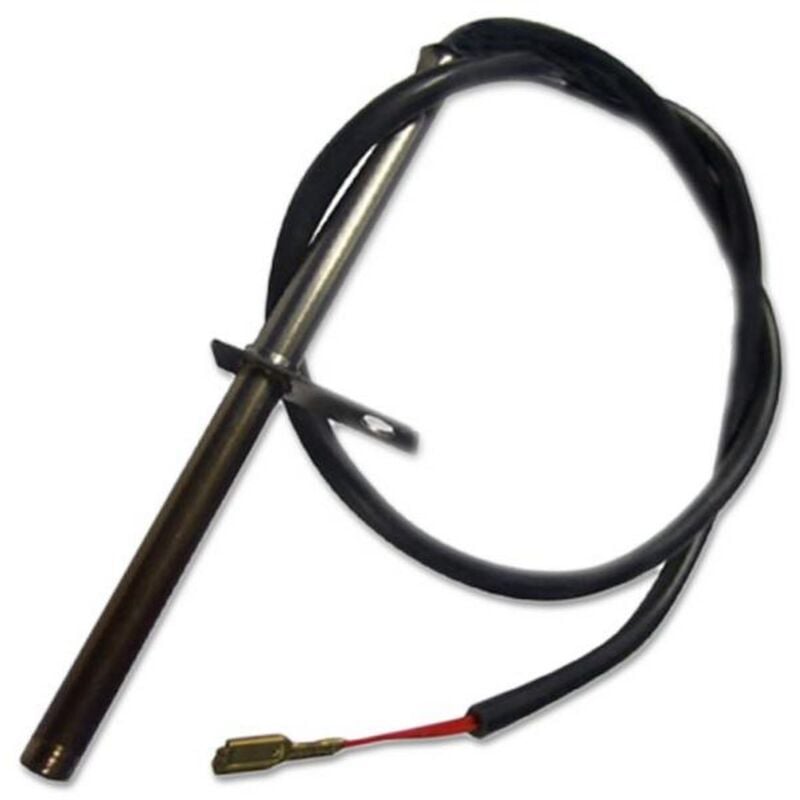 Sonde pour four Indesit