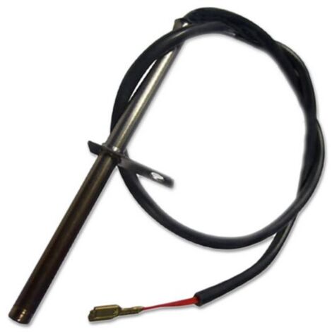 Sonde de température (C00269137) Four, cuisinière 261216 ARISTON HOTPOINT, SCHOLTES, INDESIT