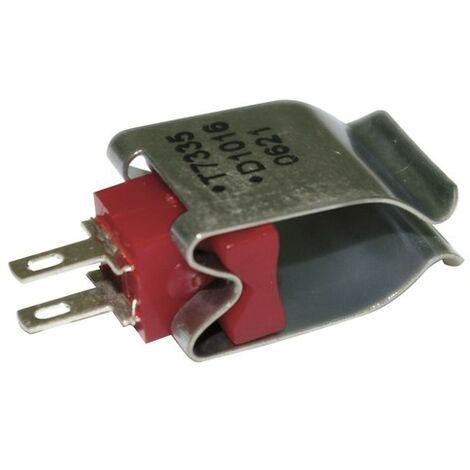 Thermostat règlage - 39800090