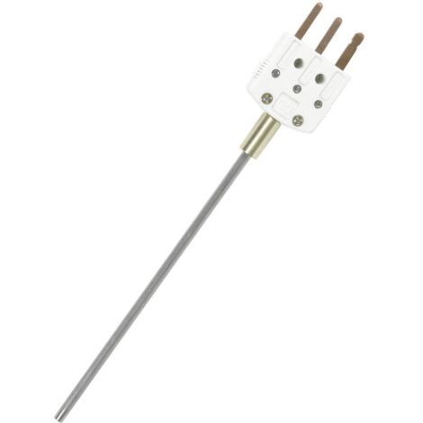 Sonde de température Chauvin Arnoux SP 14 de type PT100 Général, Maximum 450 °C ( Prix pour 1 )