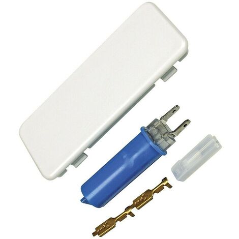 Sonde de température CTN (293510-34048) (00168766) Réfrigérateur, congélateur 2935103662894644172 BOSCH, SIEMENS, NEFF, GAGGENA