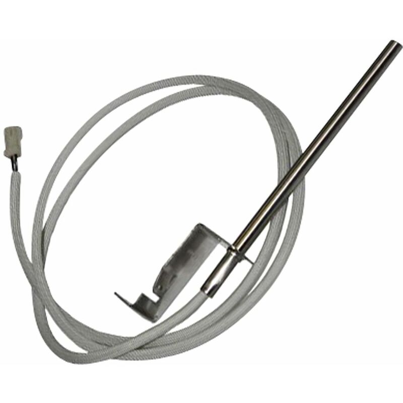 Sonde de température d'origine (697870109) Four, cuisinière SMEG