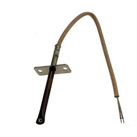SONDE DE TEMPERATURE CTN pour LAVE VAISSELLE WHIRLPOOL -...