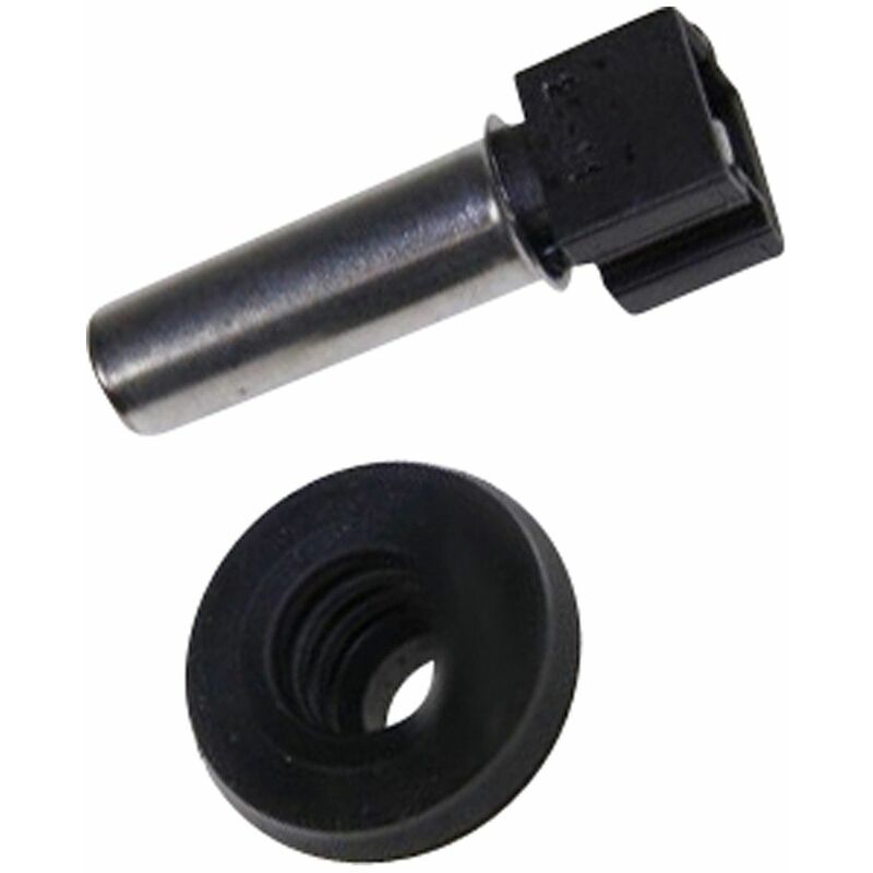 Whirlpool - Sonde Temperature d'origine (481225928961, 480112100128) Sèche-linge bauknecht, laden, proline