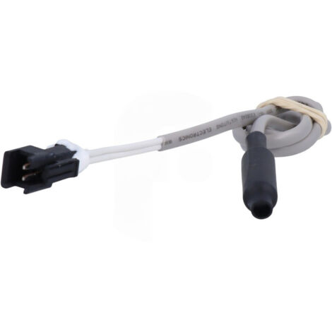 Sonde de temperature de degivrage pour refrigerateur, congelateur Hisense, Valberg, LG - HK1051790