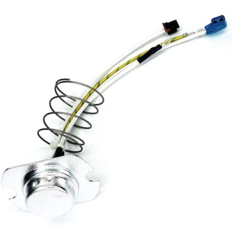 Sonde de température de rechange pour multicuiseur Turbo Cuisine, Turbo Cuisine Maxi,
            Turbo Max+Crispy Moulinex - SS-7222057540