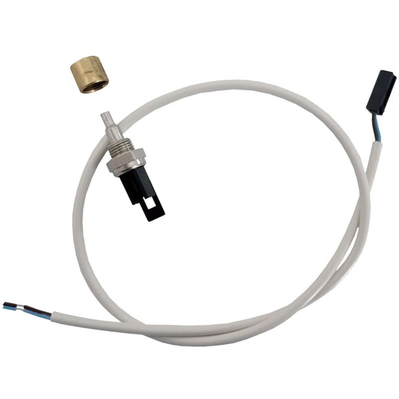 Watts - Sonde de température d'eau à l'intérieur des tuyauteries wat water sensor - système climatic control h&c