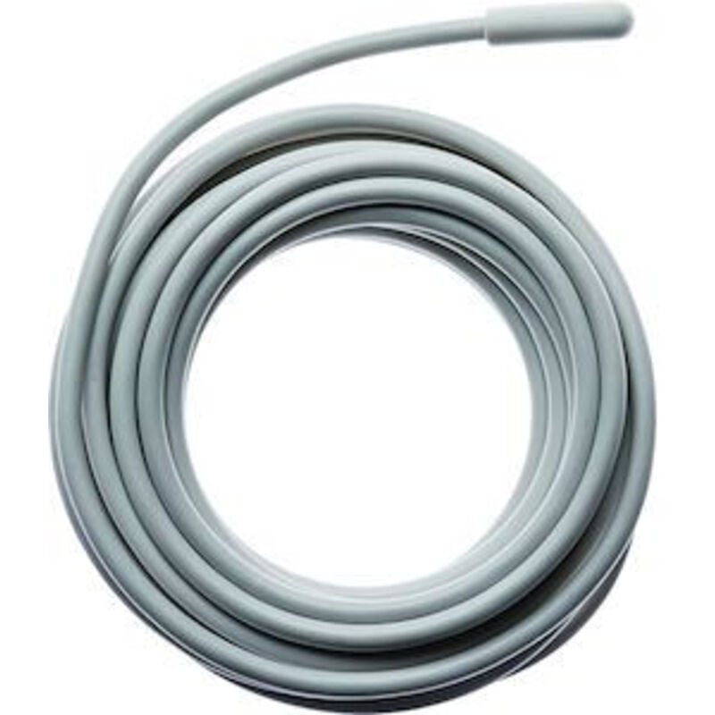 Hager - Sonde de température déportée filaire pour sol de salle de bain EK090