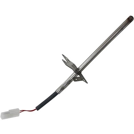 Sonde de température d'origine (3890818010) Four, cuisinière AEG, ARTHUR MARTIN, ARTHUR MARTIN ELECTROLUX, ELECTROLUX, FAURE, IKEA, JUNO, OCEANIC, PROGRESS, ZANKER, ZANUSSI