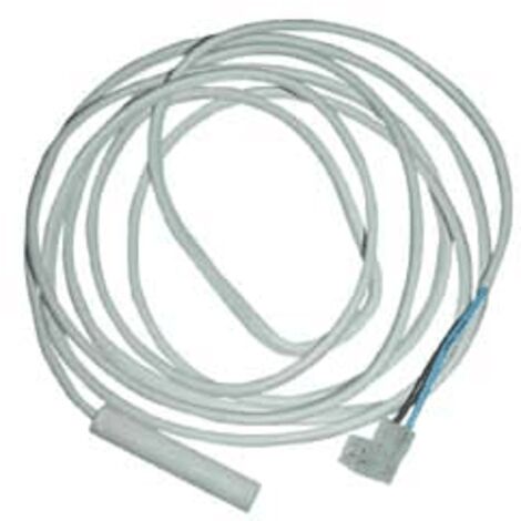 Sonde de température d'origine (C00059909) Réfrigérateur, congélateur ARISTON HOTPOINT