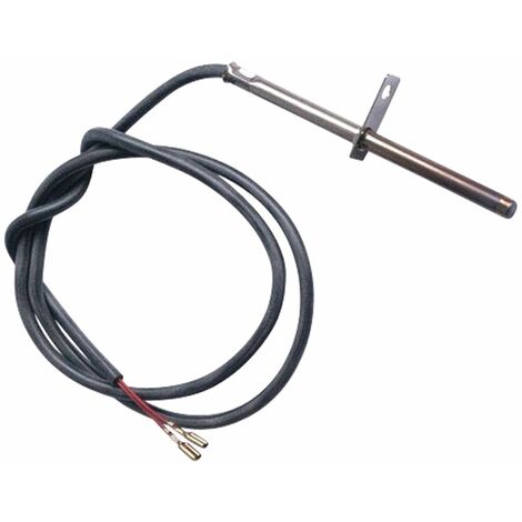 Sonde de température d'origine (C00193525, 482000030148) Four, cuisinière ARISTON HOTPOINT, CANNON, INDESIT, SCHOLTES