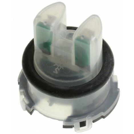 Sonde de température d'origine (C00362214, 482000032666) Lave-vaisselle ARISTONHOTPOINT, KITCHENAID, WHIRLPOOL, INDESIT, SCHOLTES, ARISTON HOTPOINT, LADEN, BAUKNECHT