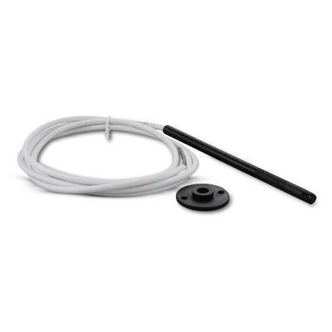 Sonde de température en conduit - STC 3 - STC 3 ECONOPRIME - STC 3