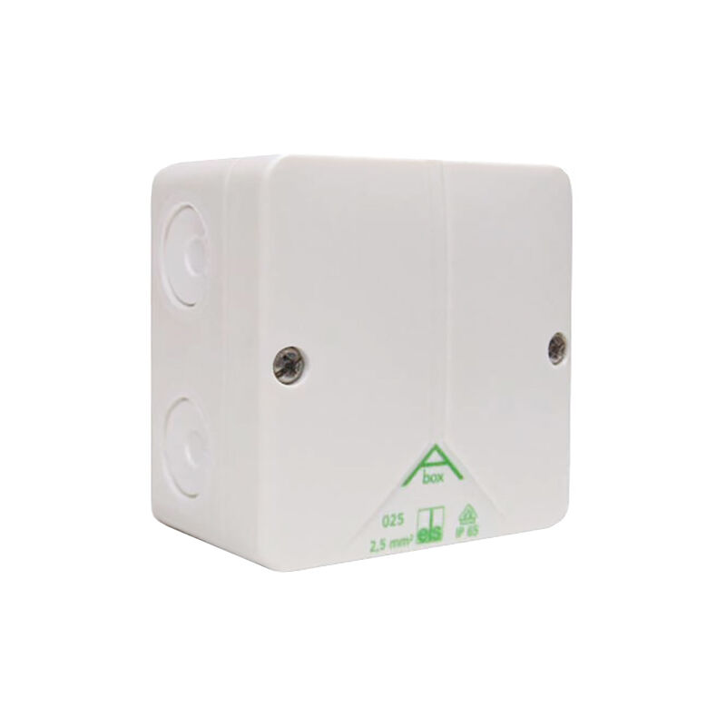 Sonde de température extérieur rf 'BT-OS02 rf' - système climatic control h&c Watts