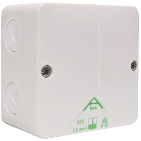 Sonde de température extérieur RF "BT-OS02 RF" - système CLIMATIC CONTROL H&C - Watts