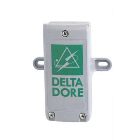 Sonde de température extérieure fillaire STARBOX F03/F03 CPL - DELTA DORE 6300032