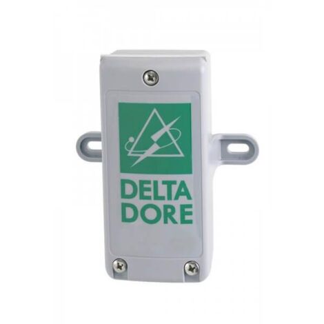 Sonde de température extérieure fillaire STARBOX F03/F03 CPL - DELTA DORE 6300032