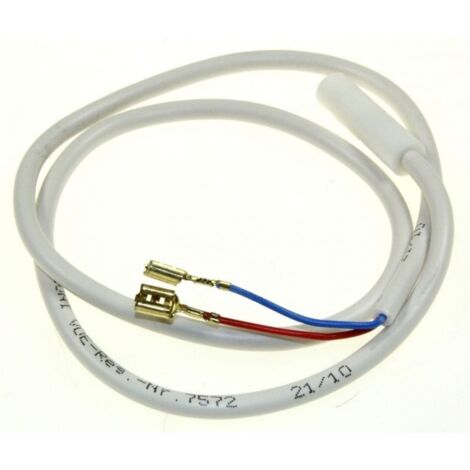 SONDE DE TEMPERATURE GTS ..63-11A/21A pour congelateur LIEBHERR