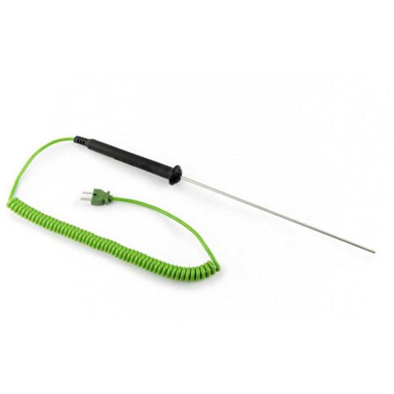 TK108 Sonde de température -40 à 800 °c sonde k - Ht Instruments