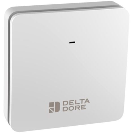 Sonde de température intérieure radio STI 2000 DELTA DORE 6300051