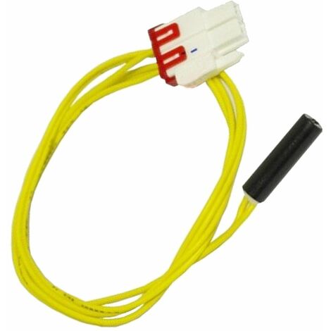 Sonde De Temperature  L2350 Molex   C00059909 Pour CONGELATEUR