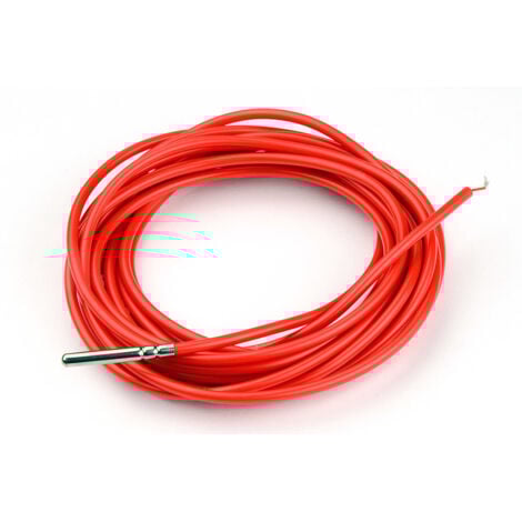 Sonde de température pour chaudière électrique Kospel