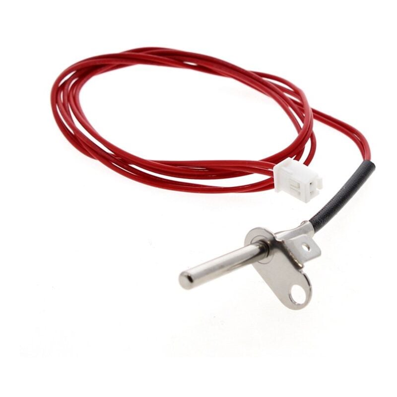 Sonde de temperature pour four pour four hotpoint/ariston -...
