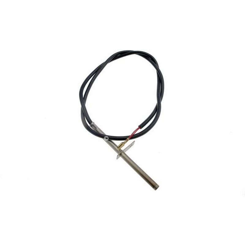 Sonde d'origine (C00138851, 482000022926) Four, cuisinière ariston hotpoint, cannon, daewoo, indesit Scholtes whirlpool