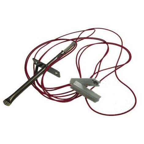 SONDE DE TEMPERATURE POUR FOUR WHIRLPOOL - 481221058057