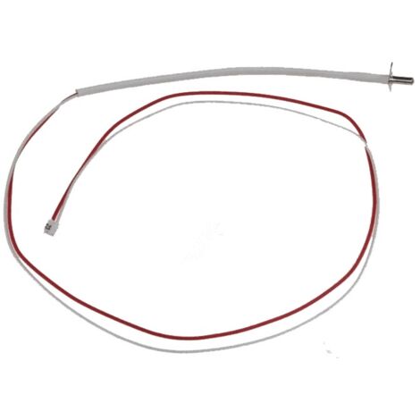 SONDE DE TEMPERATURE POUR MICRO ONDES   WHIRLPOOL - 481221078038