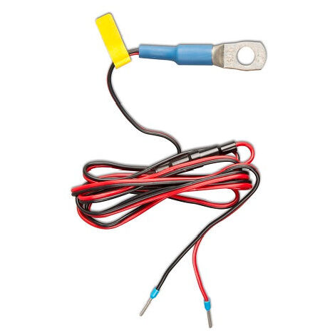 Sonde de température pour moniteur de batterie Victron BMV-702 et 712