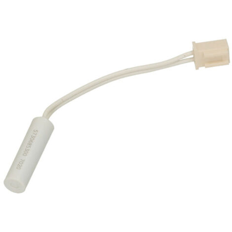 Sonde de température pour réfrigérateur – Compatible avec modèles BEKO et autres marques – Mesure précise de la température